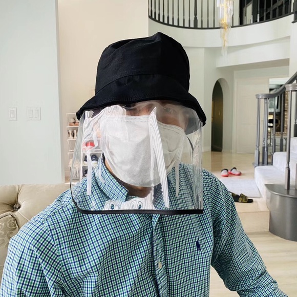 Protection hat - Picture 5 of 6